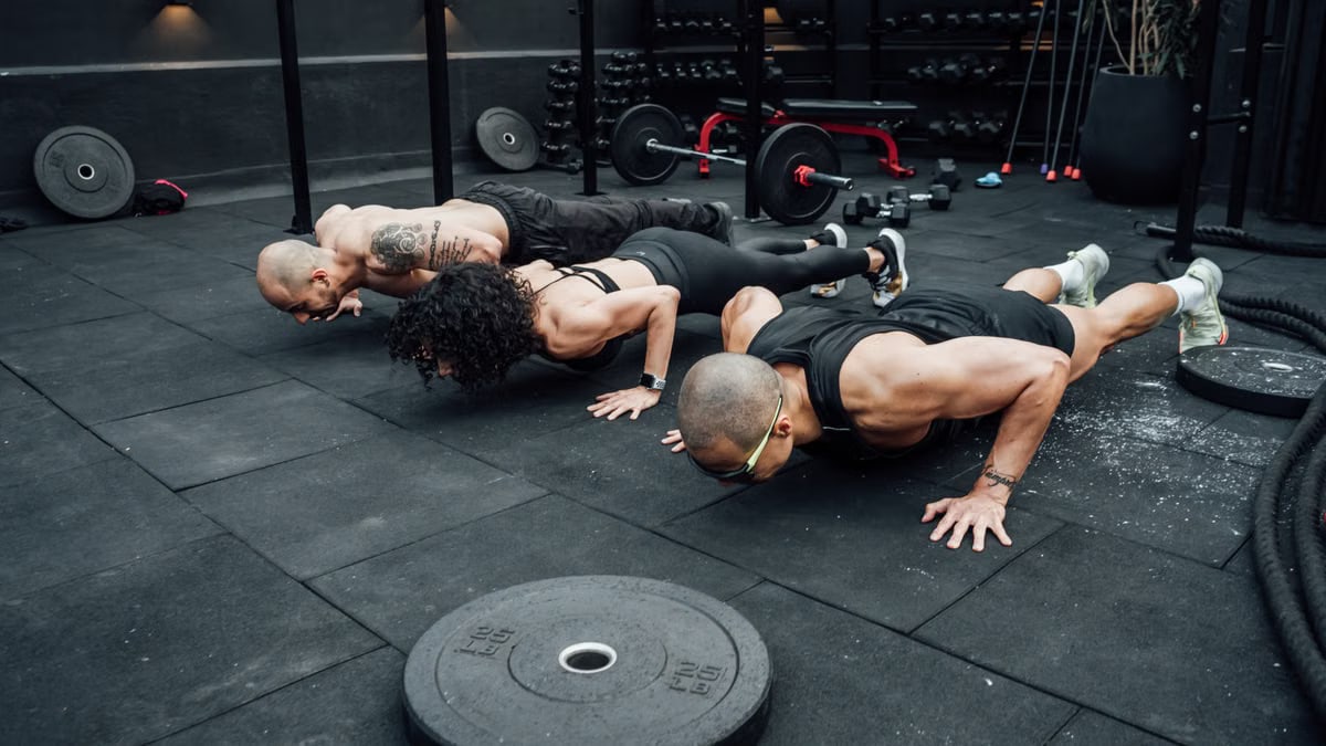 Cómo mantener la motivación en el ejercicio